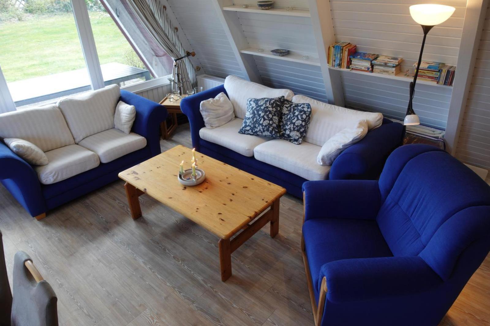 Ferienhaus Schweden Damp Luaran gambar