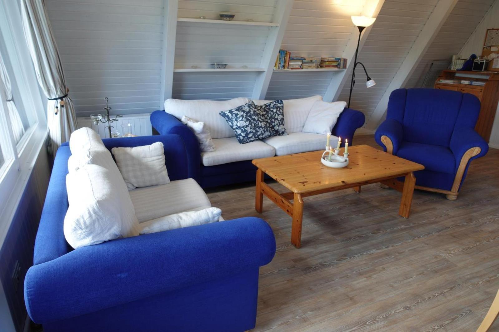 Ferienhaus Schweden Damp Luaran gambar
